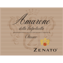 Zenato Amarone d. Valpolicella Classico DOCG 2018 - Magnum 1.50 liters
